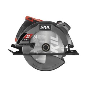 Sierra circular de mano Skil de 7-1/4 pulg. 5280-01